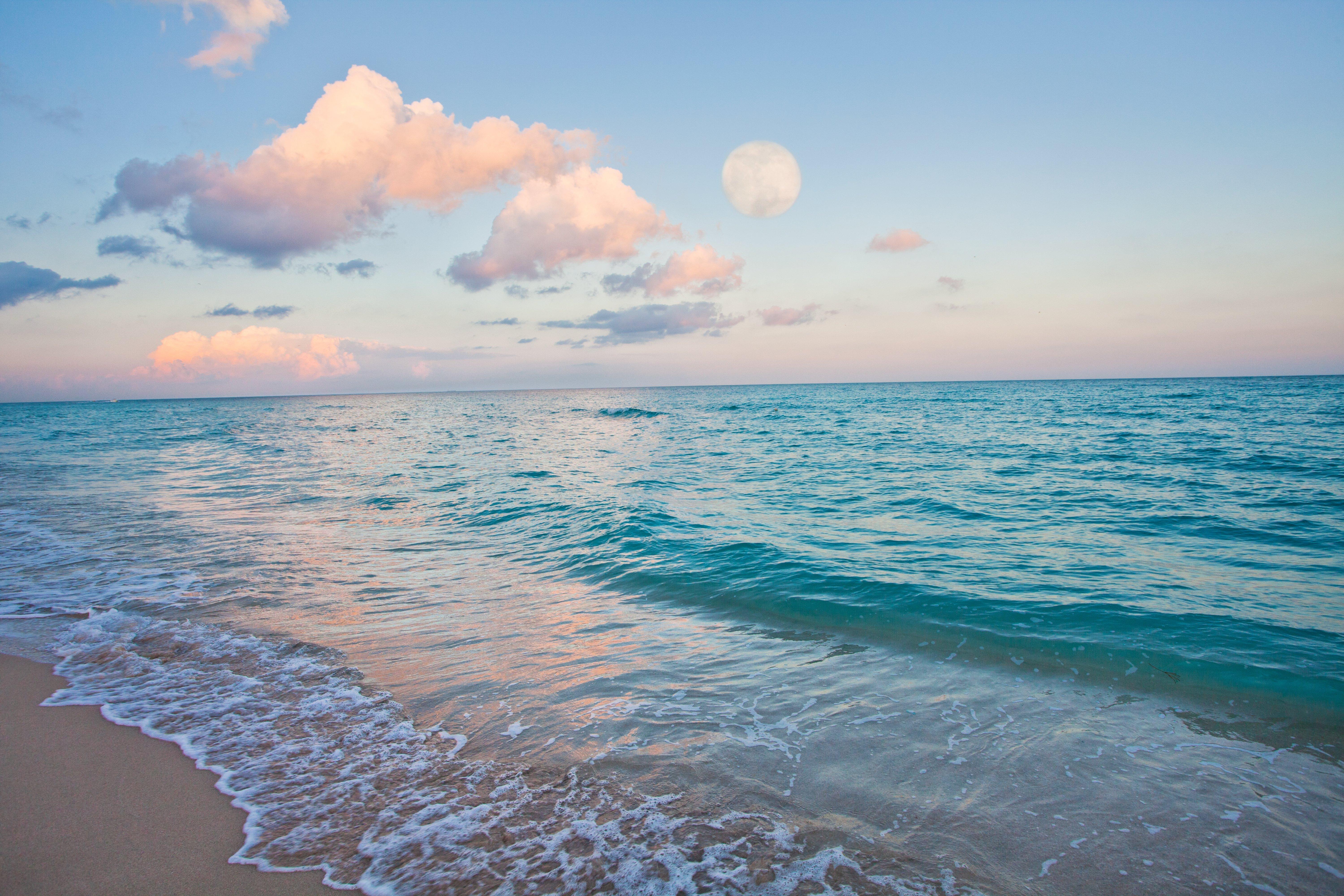 Holiday Inn Miami Beach-Oceanfront, An Ihg Hotel Exterior photo