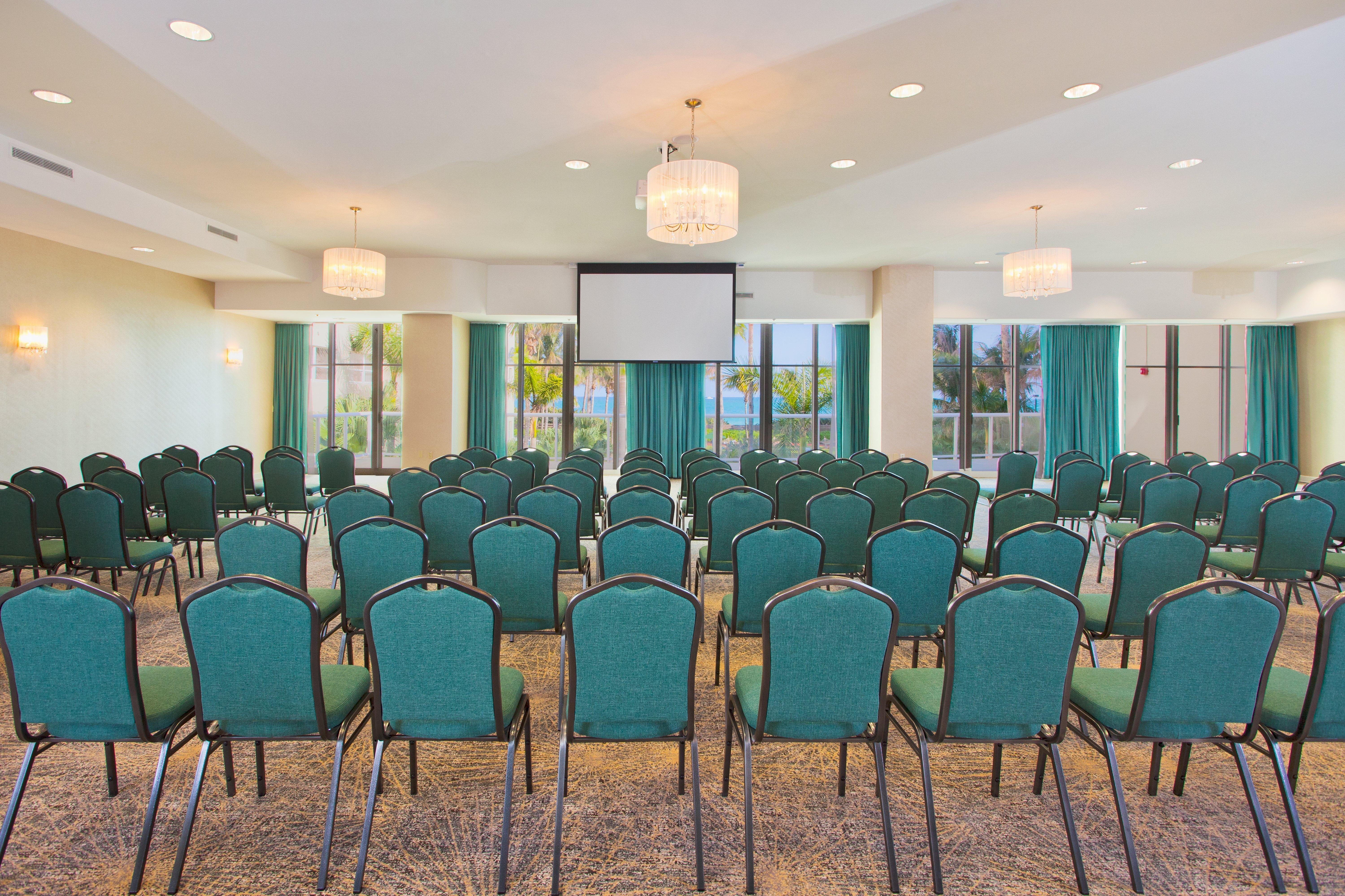 Holiday Inn Miami Beach-Oceanfront, An Ihg Hotel Exterior photo